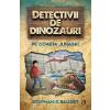 Stephanie Baudet Detectivii de dinozauri pe Coasta Jurasic -