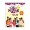 Patricia Acosta Happy Campers. Student's Book and Workbook - Clasa 4 -