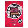 Angie Lake Danny dingle. Avionul dreptatii -