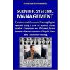 Constantin Mihaescu Scientific Systemic Management -