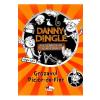 Angie Lake Danny Dingle. Grozavul Picior-de-Fier -