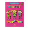 Silvia Ursache, Iulian Gramatki Numbers (English for kids) -
