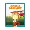 Javier Alonso Lopez Micii mei eroi. Amelia Earhart -