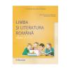 Mimi Gramnea-Dumitrache, Margareta Onofrei Limba si literatura romana - Clasa 5 - Manual + CD -