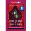William Shakespeare Romeo and Juliet. Romeo si Julieta + CD -