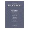 Constantin Silvestri Sonata pentru flaut si pian -
