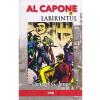 Dentzel G. Jones Al Capone vol.9: Labirintul -