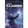 Hannu Rajaniemi Ingerul cauzalitatii. Seria Jean le Flambeu -