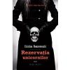 Cristina Nemerovschi Rezervatia unicornilor. Seria Sange satanic Vol.3 -