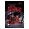 Jack Henseleit Ceasul Strigoilor - Cutitul Vampirilor -