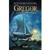 Suzanne Collins Gregor si Profetia despre Napasta -