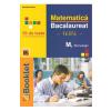Daniela Stoica Matematica M2. Tehnologic. BAC 50 de teste -