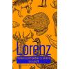 Konrad Lorenz Vorbea cu patrupedele, cu pasarile si cu pestii -