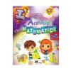Stefania Antonovici Activitati Matematice 4-5 ani -