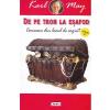 Karl May De pe tron la esafod 6: Comoara din Lacul de Argint -