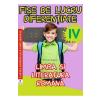 Georgiana Gogoescu Limba romana - Clasa 4 - Fise de lucru diferentiate -