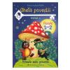 Anastasia Popa Cheia povestii. Clasele 1-2. Nivelul 2 -
