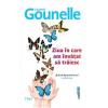 Laurent Gounelle Ziua in care am invatat sa traiesc -