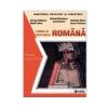 Nicolae Manolescu, George Ardeleanu, Matei Cerkez, Dumitrita Stoica Romana cls 11 -