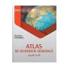 Octavian Mandrut Atlas de geografie generala - Clasele 5-6 -