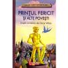 Oscar Wilde Printul fericit si alte povesti -