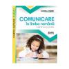 Corina Andrei Comunicare in limba romana - Clasa 1 - Caiet. Invat sa scriu si sa citesc -