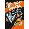Philip Reeve , Sarah McIntyre Prajituri in spatiu - Philip Reeve, Sarah McIntyre
