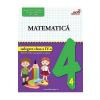 Valentina Stefan Caradeanu, Florentina Hahaianu, Elena Apopei Matematica - Clasa 4 - Culegere - Valentina Stefan-Caradeanu