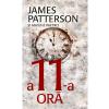 James Patterson, Maxine Paetro A 11-a ora -