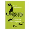 Frauke Scheunemann Winston, un motan sub acoperire -