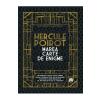 Tim Dedopulos Hercule Poirot. Marea carte de enigme -