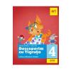 Cleopatra Mihailescu, Tudora Pitila Limba romana - Clasa 4 - Descoperim cu Tigruta -