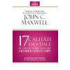 John Maxwell 17 calitati esentiale pe care ar trebui sa le aiba membrii unei echipe -