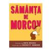 Ruth Krauss, Crockett Johnson Samanta de morcov - (Cartea cu Genius)