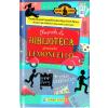 Chris Grabenstein Olimpiada din biblioteca Domnului Lemoncello -