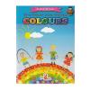 Silvia Ursache, Iulian Gramatki Colours (English for kids) -