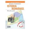 Bogdan Teodorescu Istoria Romaniei. Mic atlas scolar -