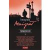 Georges Simenon Integrala Maigret Vol.10 -