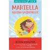 Eoin Colfer Mariella, regina vazduhului -