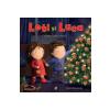 Ruth Wielockx Leti si Luca. Vine Craciunul -
