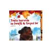 Heidi Howarth, Daniel Howarth Toate lucrurile se invata la timpul lor -