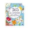 Minna Lacey, Lisa Gillepsie, Lucy Bowman 365 de activitati stiintifice si distractive