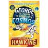 Lucy Hawking, Stephen W. Hawking George in cautare de comori prin Cosmos ed.2018 - Lucy si Stephen Hawking