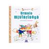 Fabienne Blanchut, Camille Dubois Jumi si Juma: Urmele misterioase -