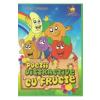 Luiza Chiazna Poezii distractive cu fructe -