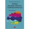 Albert Ellis, Catharine MacLaren Terapia rational-emotiva si comportamentala -