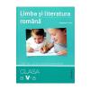 Margareta Onofrei Limba romana - Clasa 5 - Caiet pe unitati de invatare -