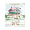 Aurelia Stoie Marginean Itinerarii din China -