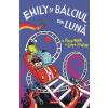 Philip Reeve, Sarah McIntyre Emily si Balciul din Luna -