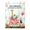 Pavla Hanackova Cum animelele isi ingrijesc si educa puii -